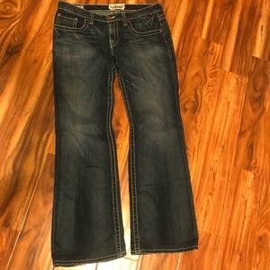 Big Star “Casey” Jeans